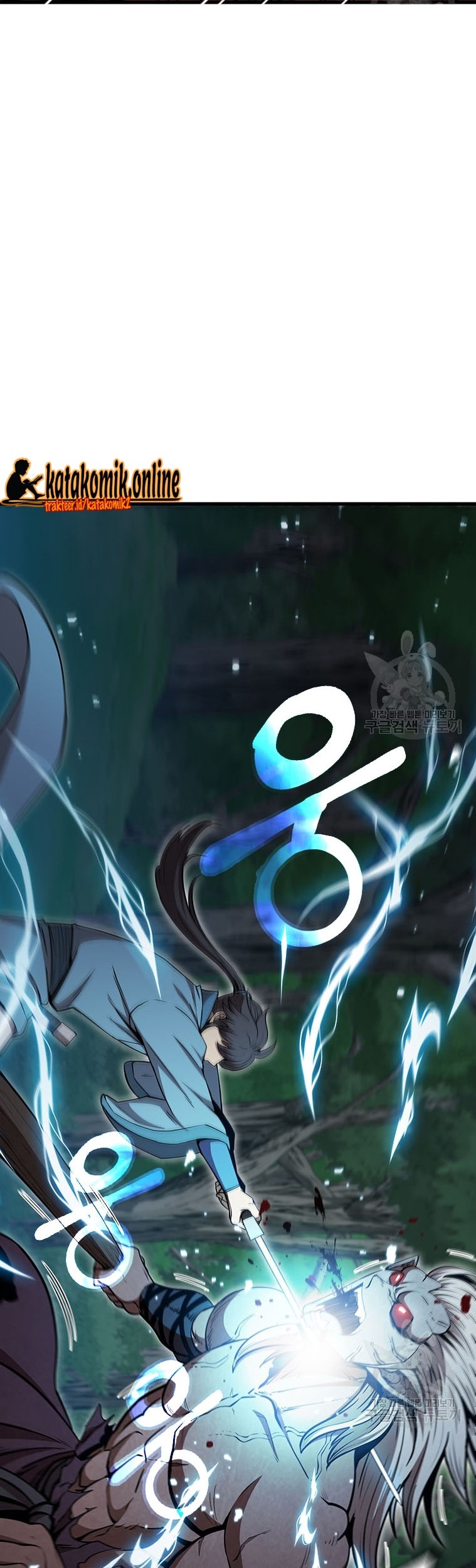 Immortal Return Bab 21 halaman 69