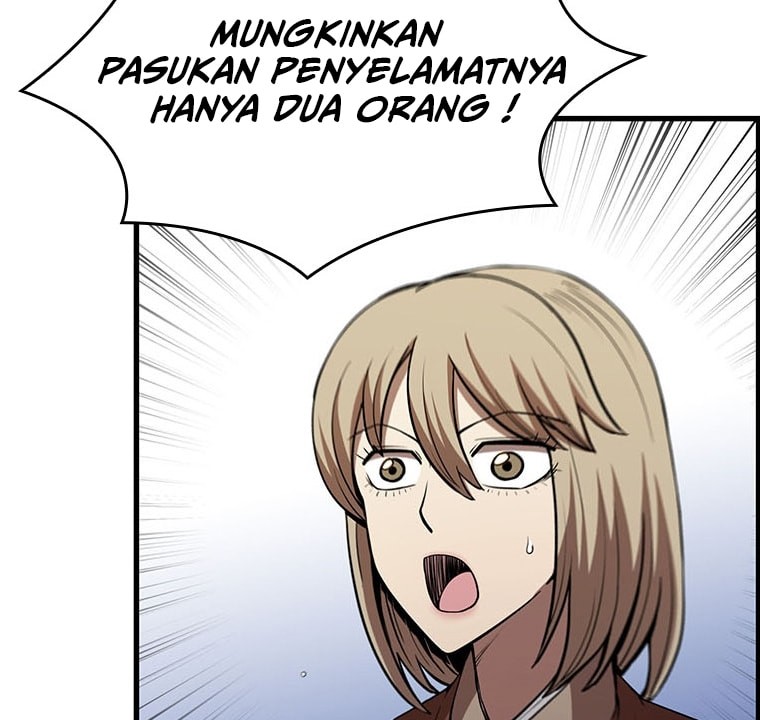 Immortal Return Bab 21 halaman 82