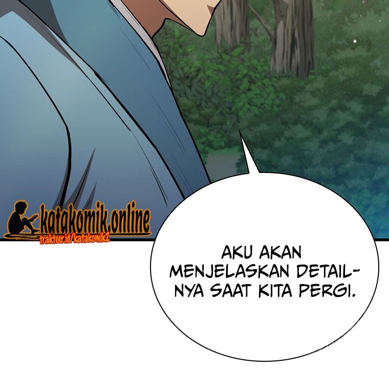 Immortal Return Bab 21 halaman 85