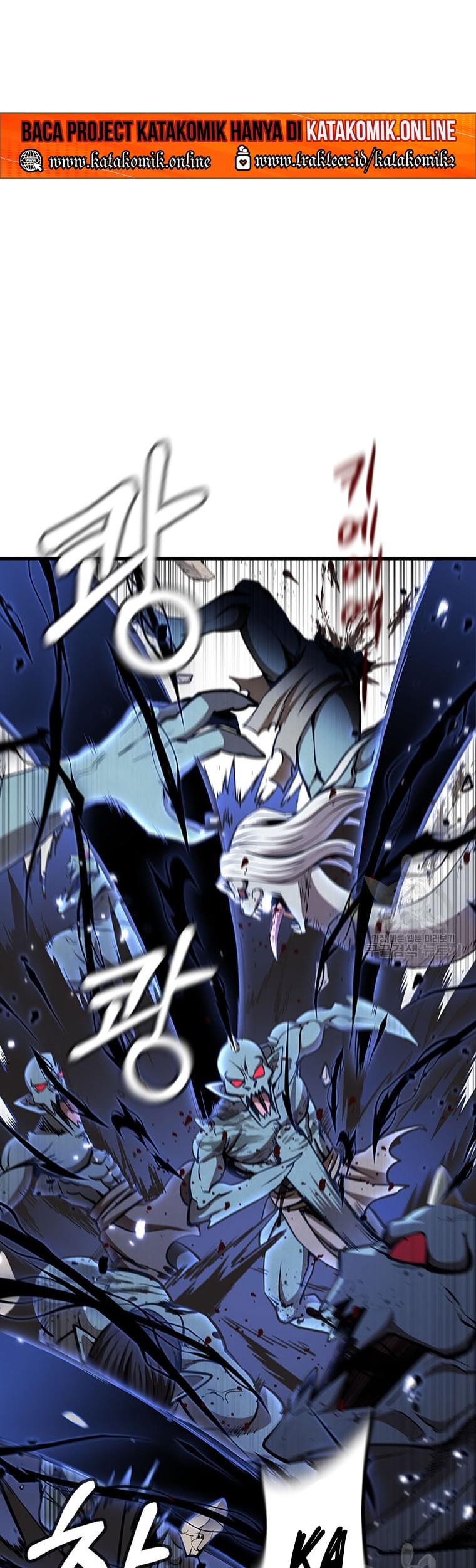 Immortal Return Bab 22 halaman 6