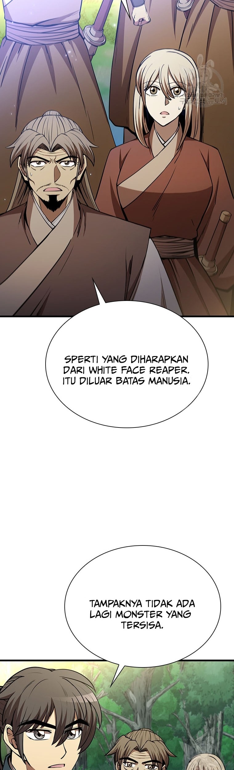 Immortal Return Bab 22 halaman 9
