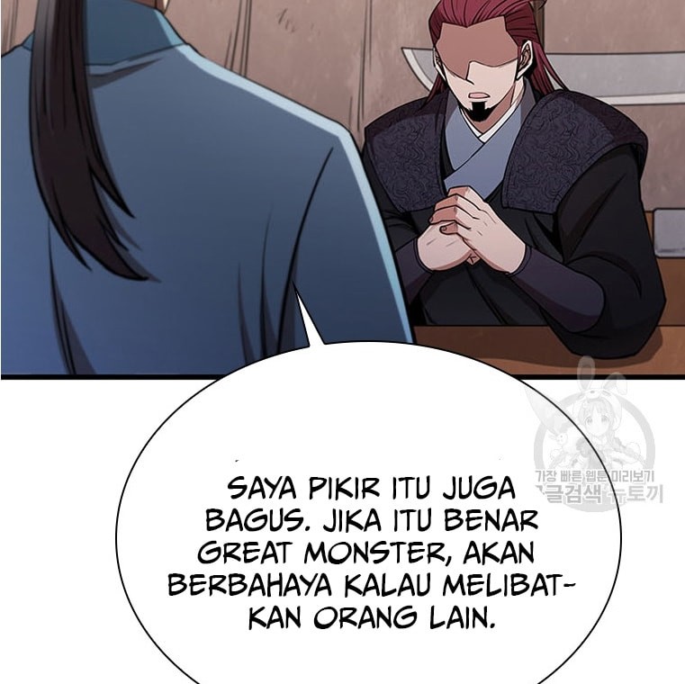 Immortal Return Bab 22 halaman 49