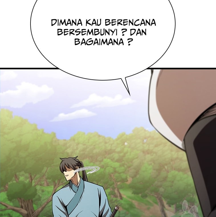 Immortal Return Bab 22 halaman 70