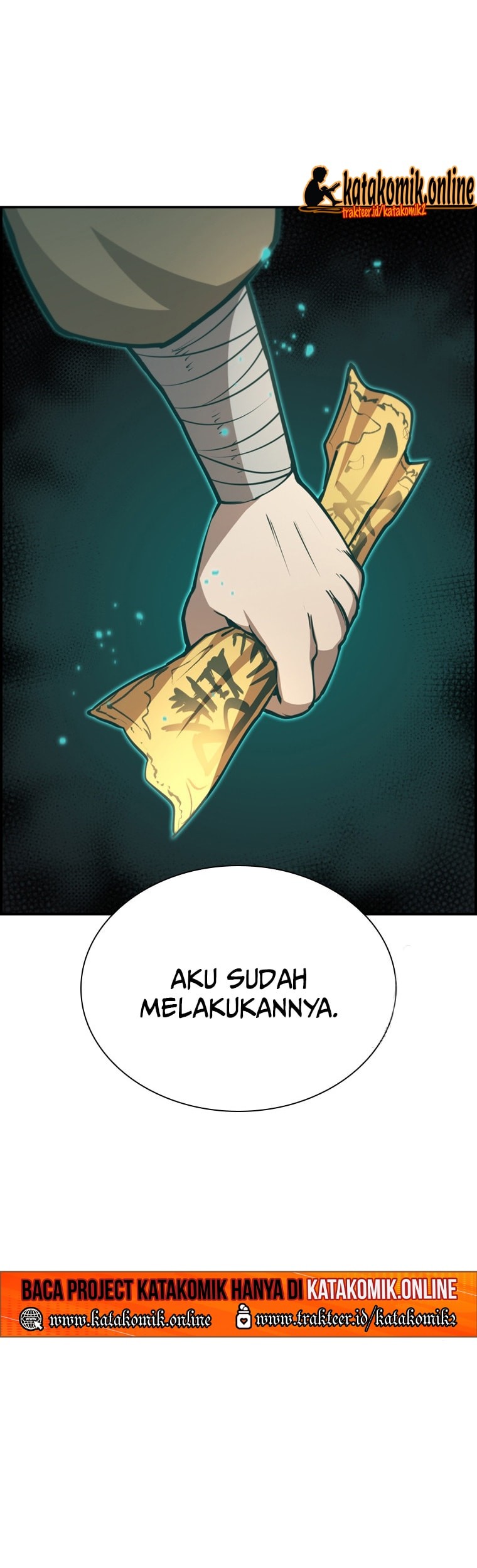 Immortal Return Bab 23 halaman 17