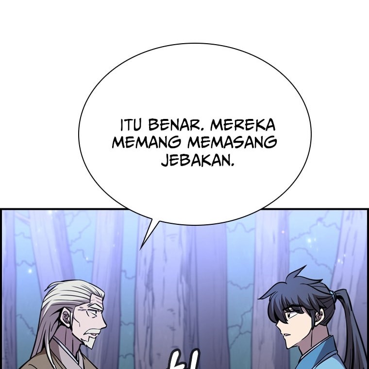 Immortal Return Bab 23 halaman 19