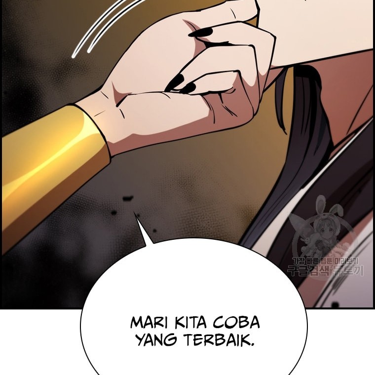 Immortal Return Bab 23 halaman 31