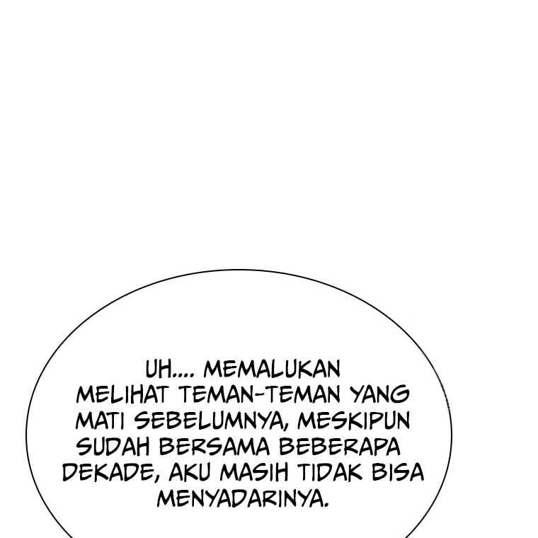 Immortal Return Bab 23 halaman 40