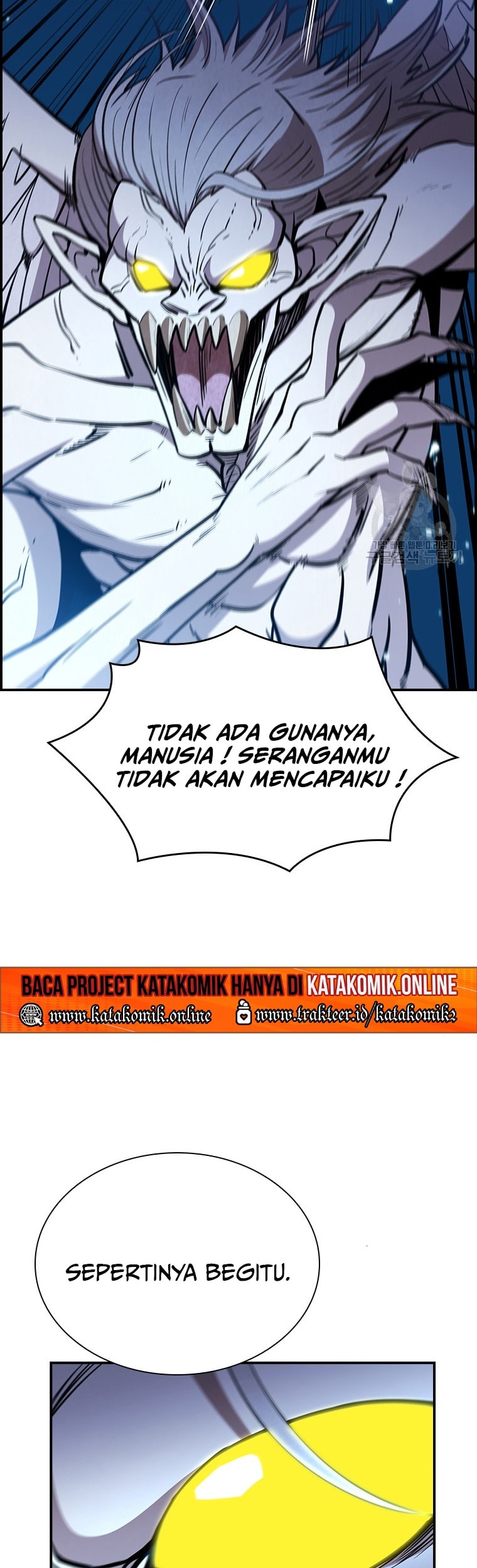 Immortal Return Bab 23 halaman 51