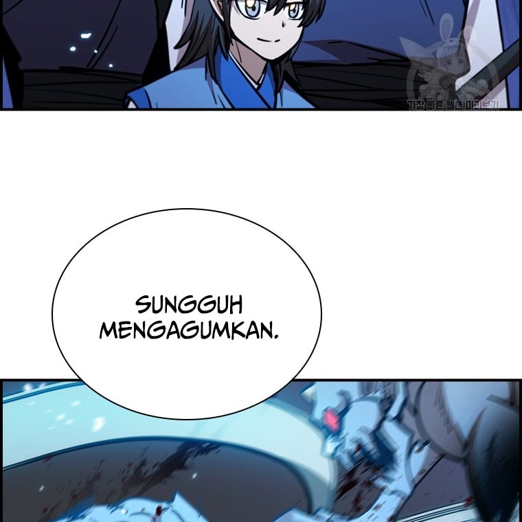 Immortal Return Bab 24 halaman 31