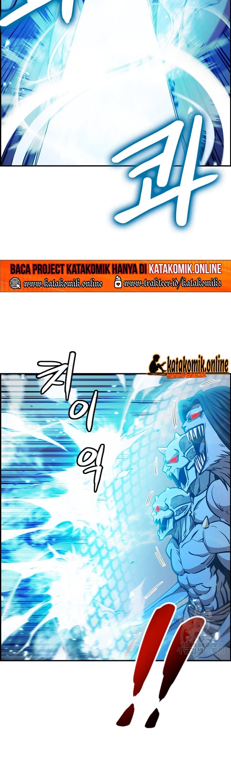 Immortal Return Bab 24 halaman 36
