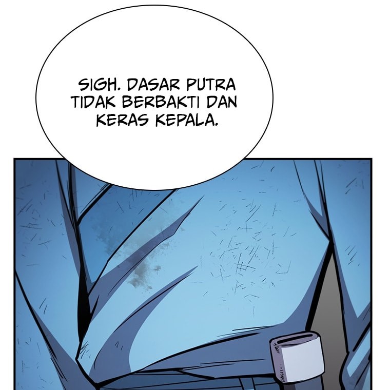 Immortal Return Bab 25 halaman 19