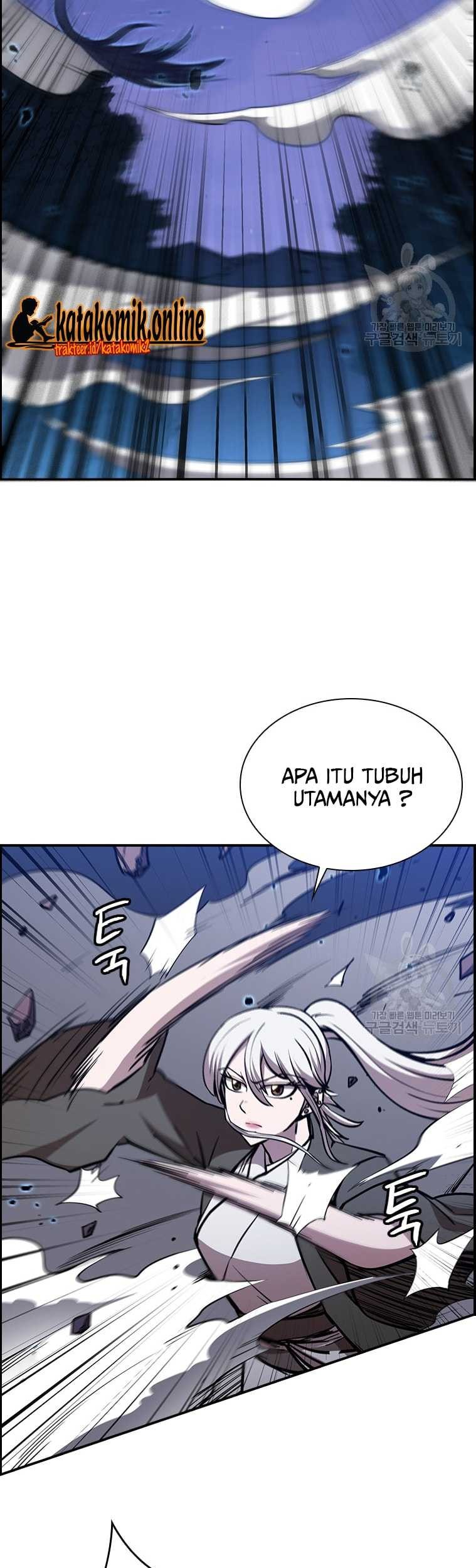 Immortal Return Bab 26 halaman 8