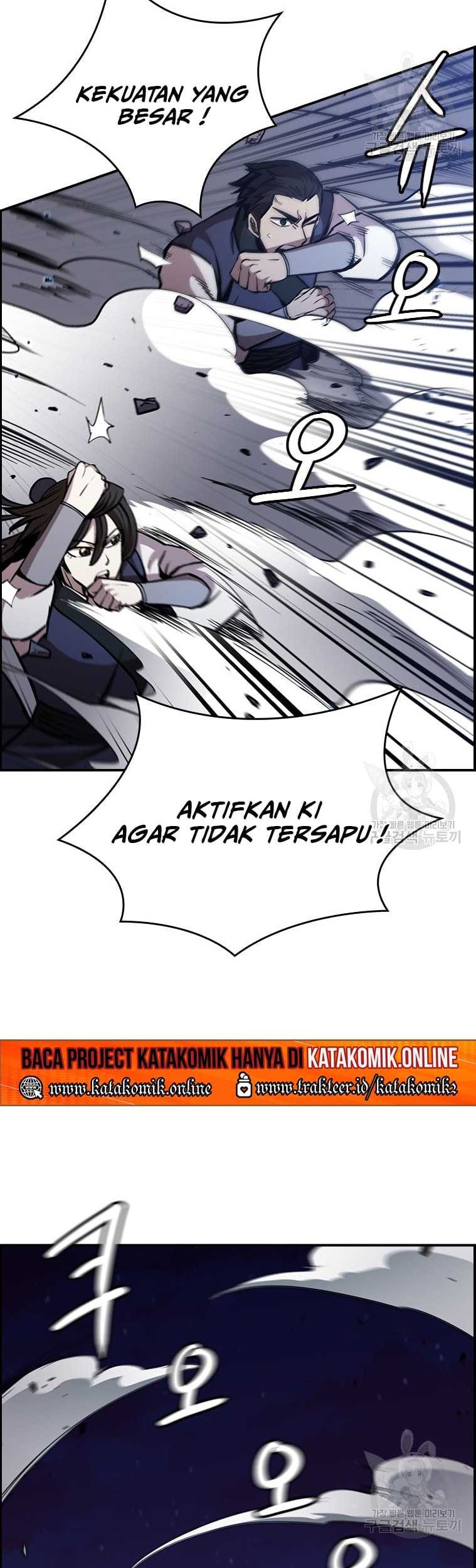 Immortal Return Bab 26 halaman 9