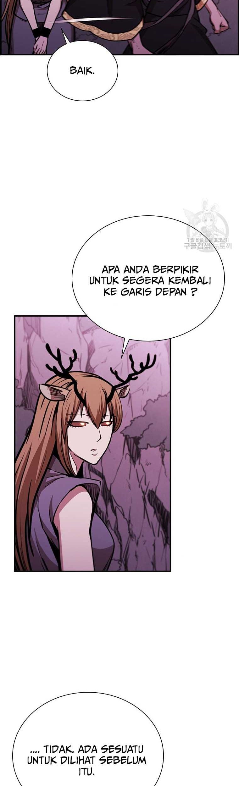 Immortal Return Bab 26 halaman 51
