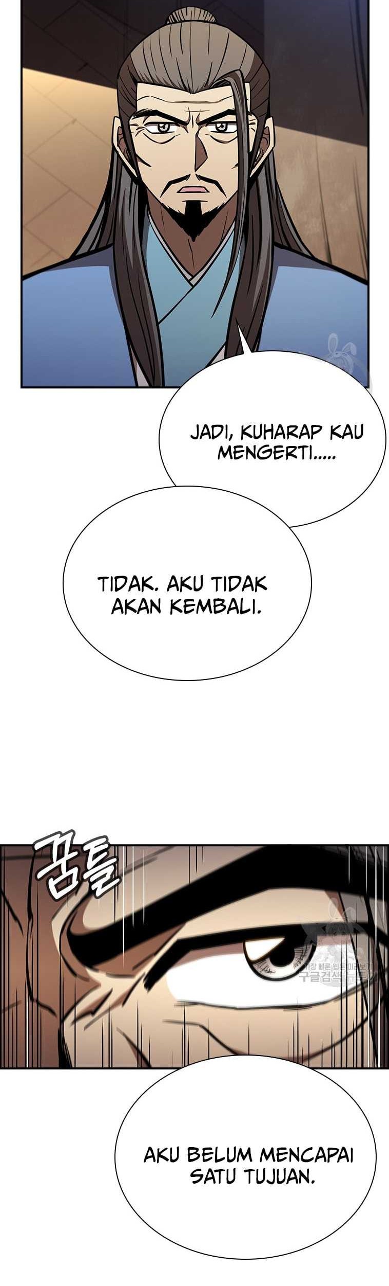 Immortal Return Bab 26 halaman 63
