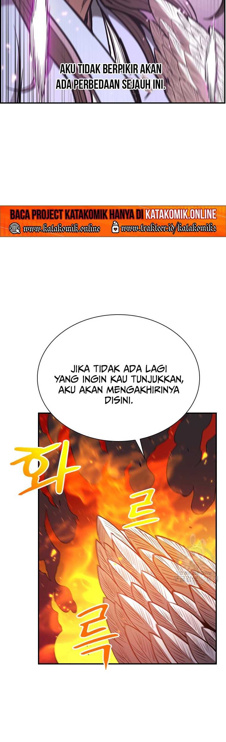 Immortal Return Bab 26 halaman 77