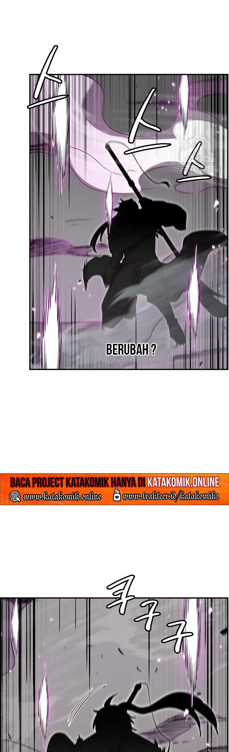 Immortal Return Bab 26 halaman 83