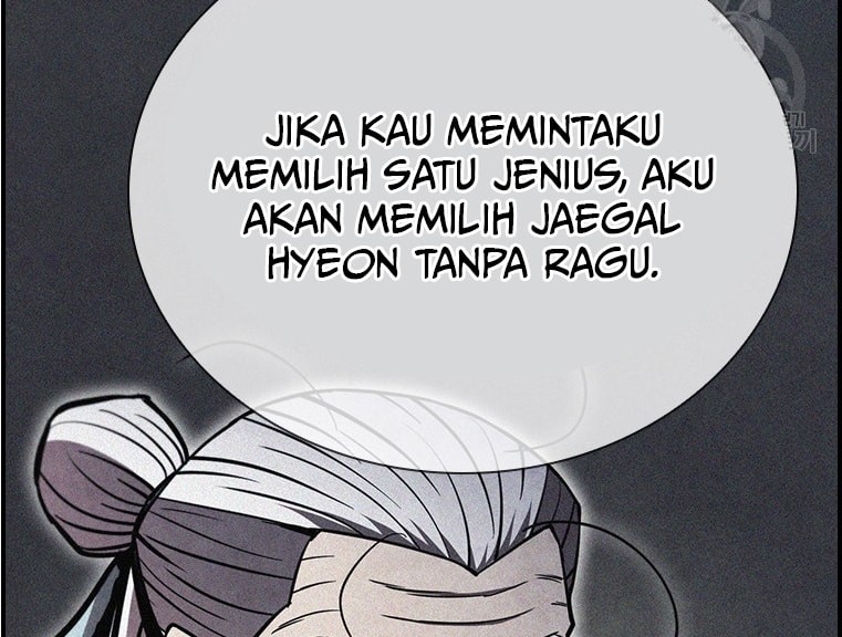 Immortal Return Bab 27 halaman 13