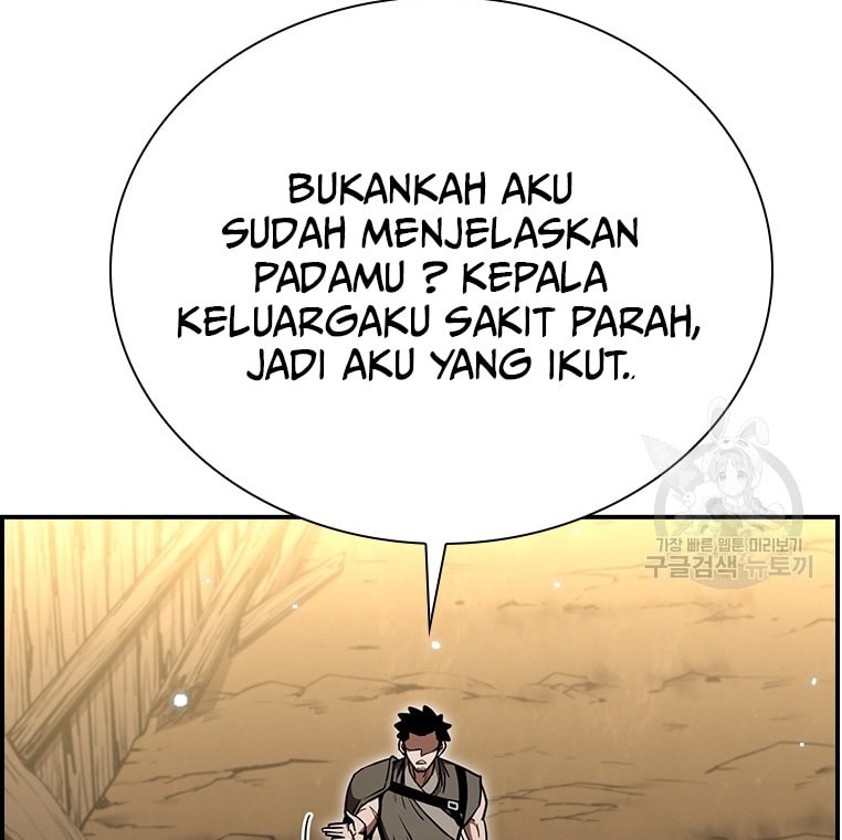 Immortal Return Bab 27 halaman 25