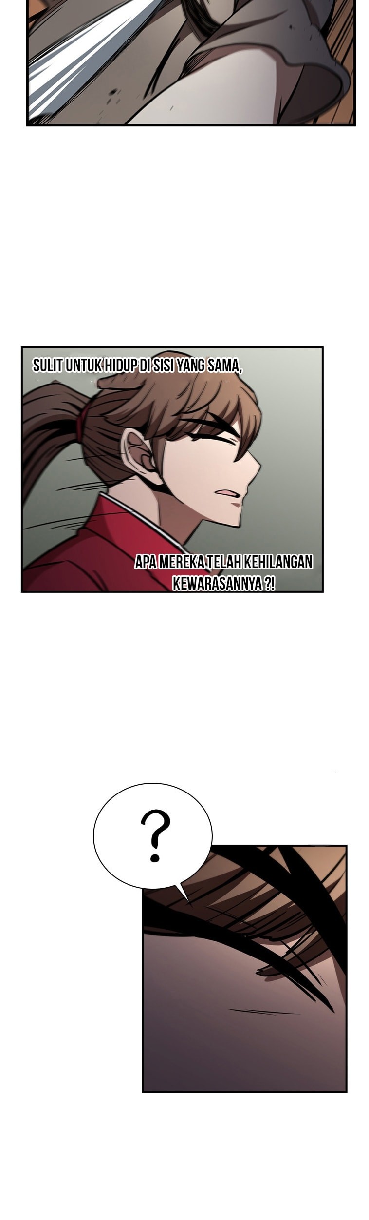 Immortal Return Bab 27 halaman 53