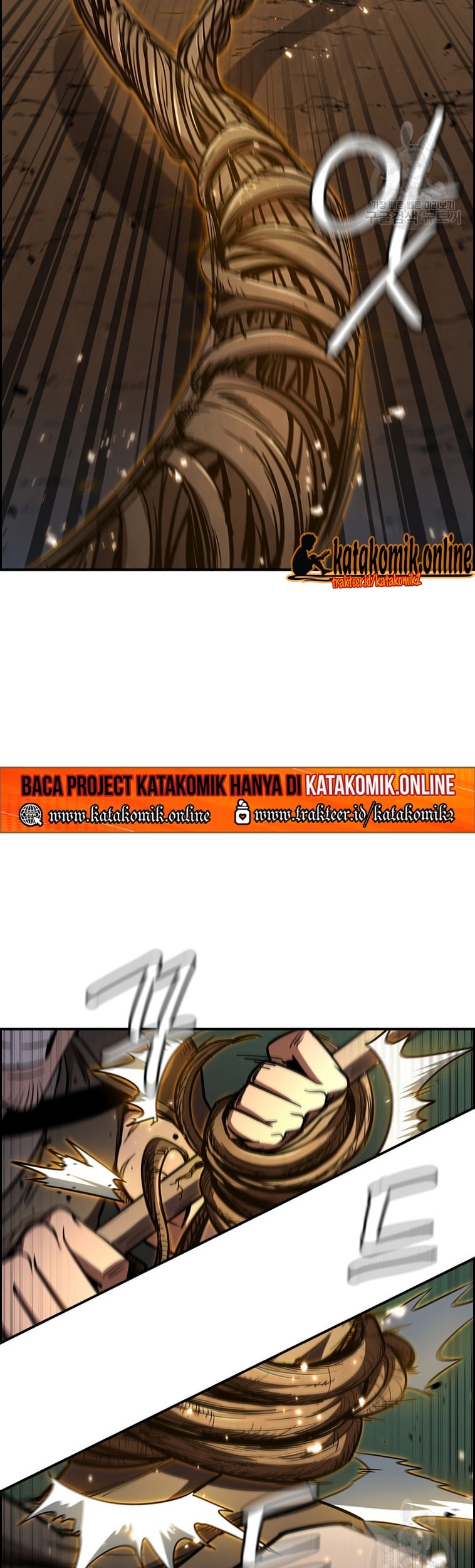 Immortal Return Bab 27 halaman 56