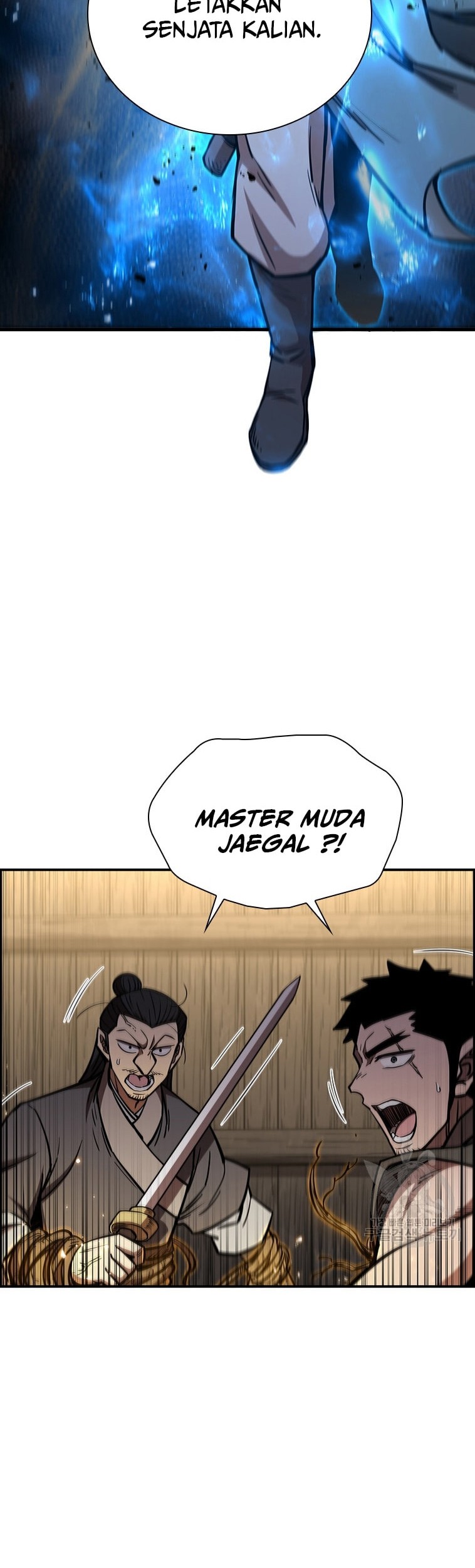 Immortal Return Bab 27 halaman 60