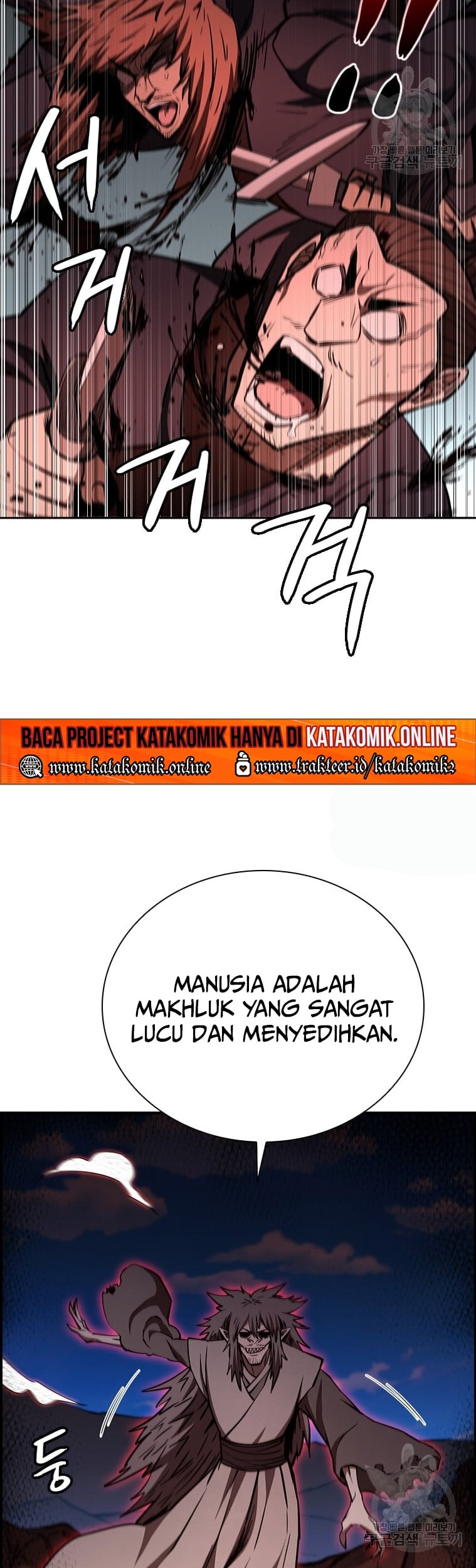 Immortal Return Bab 29 halaman 18
