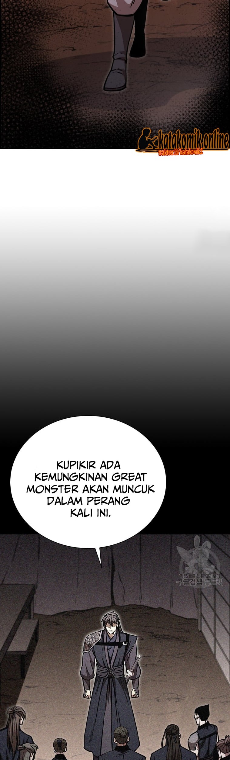 Immortal Return Bab 29 halaman 24