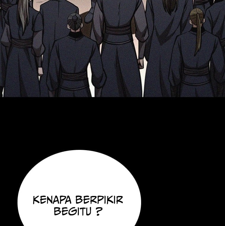 Immortal Return Bab 29 halaman 25
