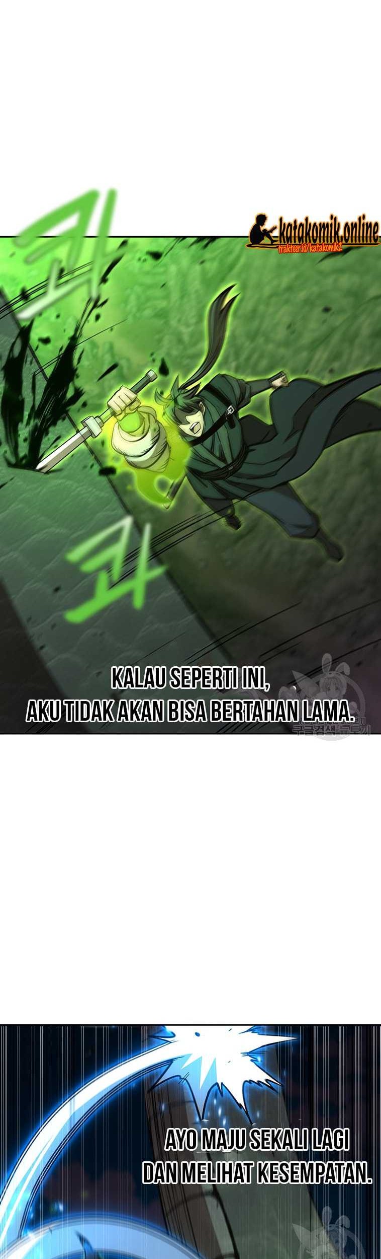Immortal Return Bab 30 halaman 15
