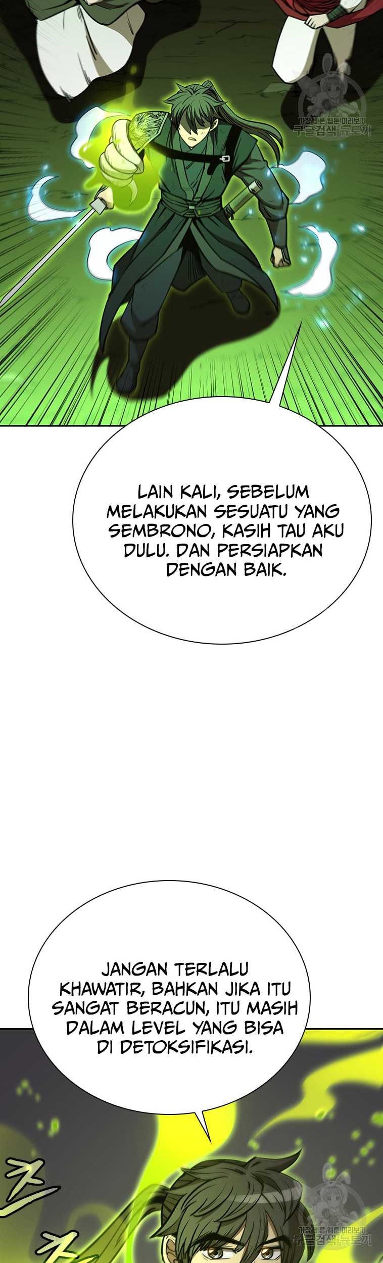Immortal Return Bab 30 halaman 18
