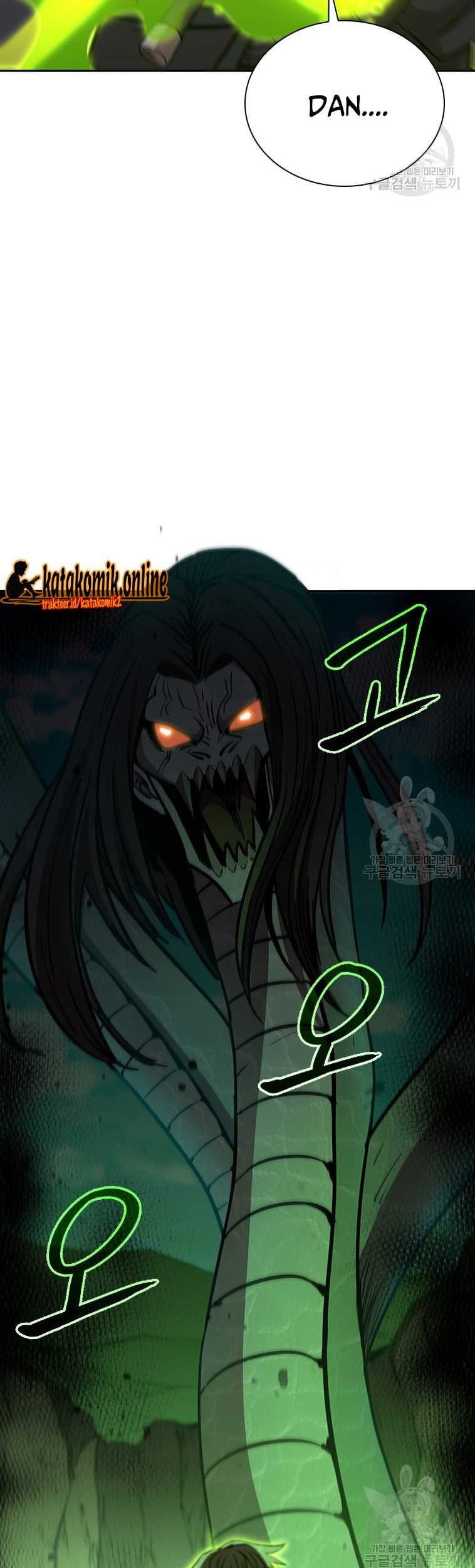 Immortal Return Bab 30 halaman 20