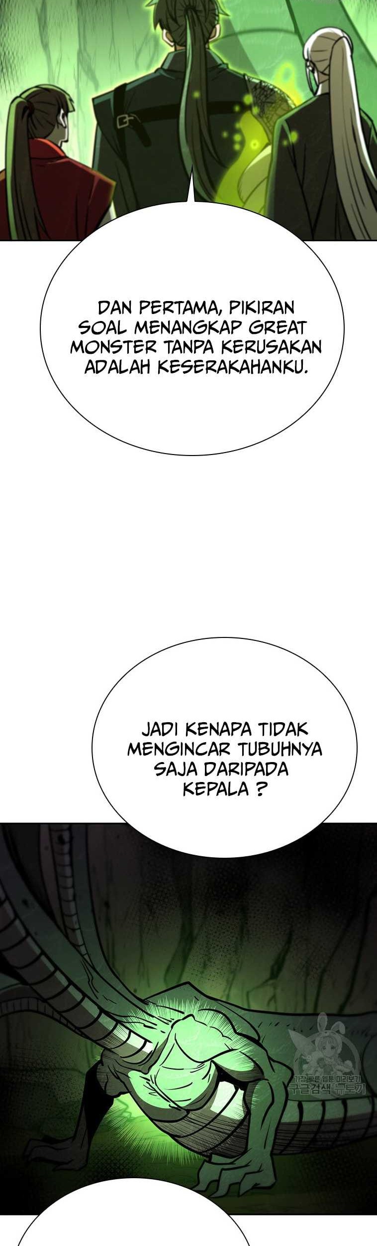 Immortal Return Bab 30 halaman 21