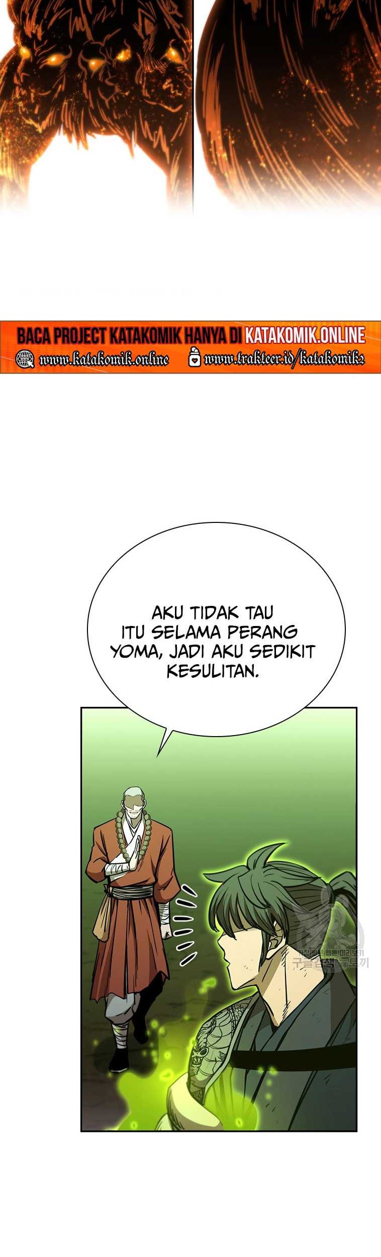 Immortal Return Bab 30 halaman 24