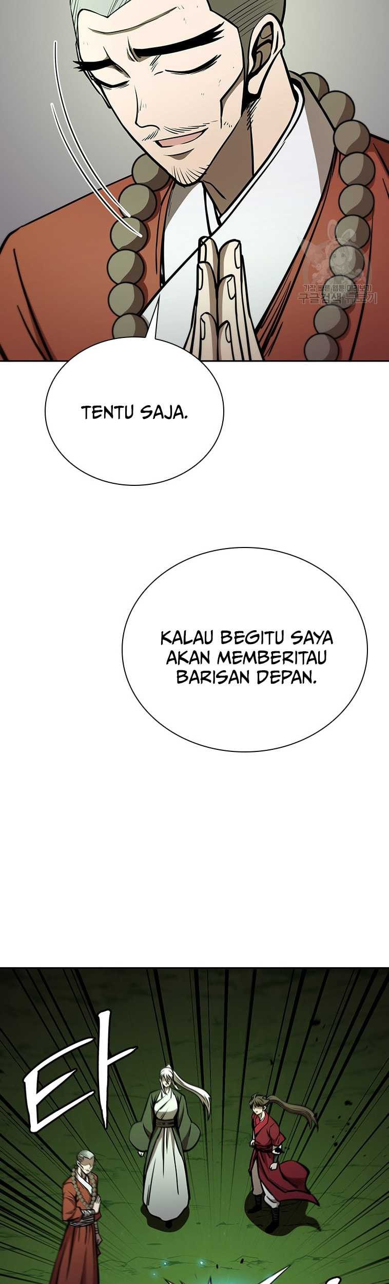 Immortal Return Bab 30 halaman 29