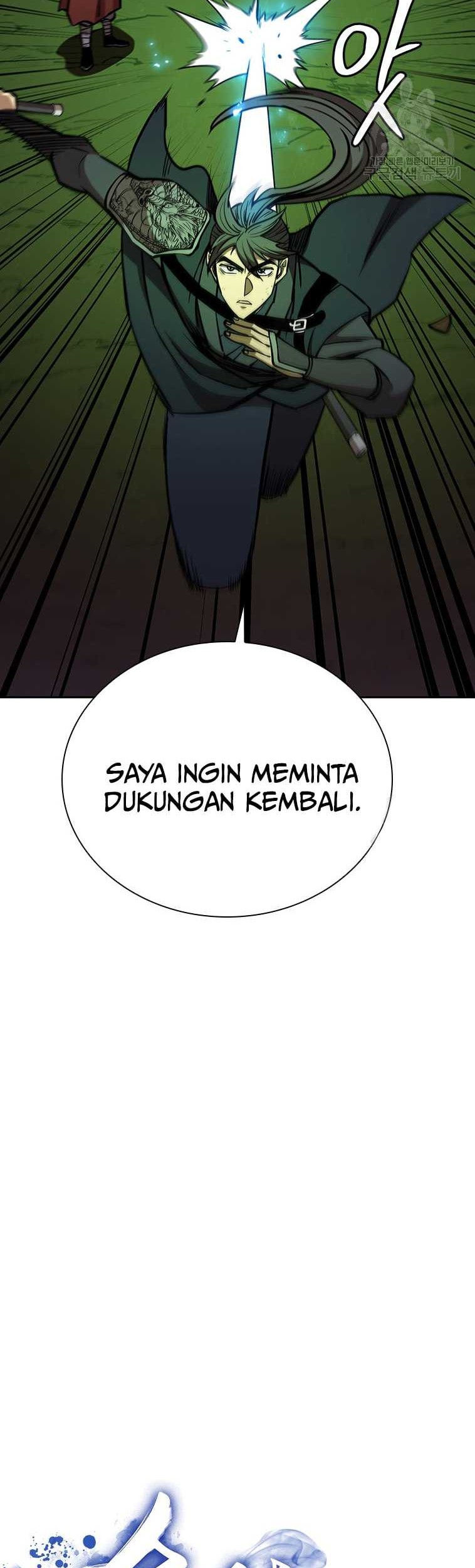 Immortal Return Bab 30 halaman 30