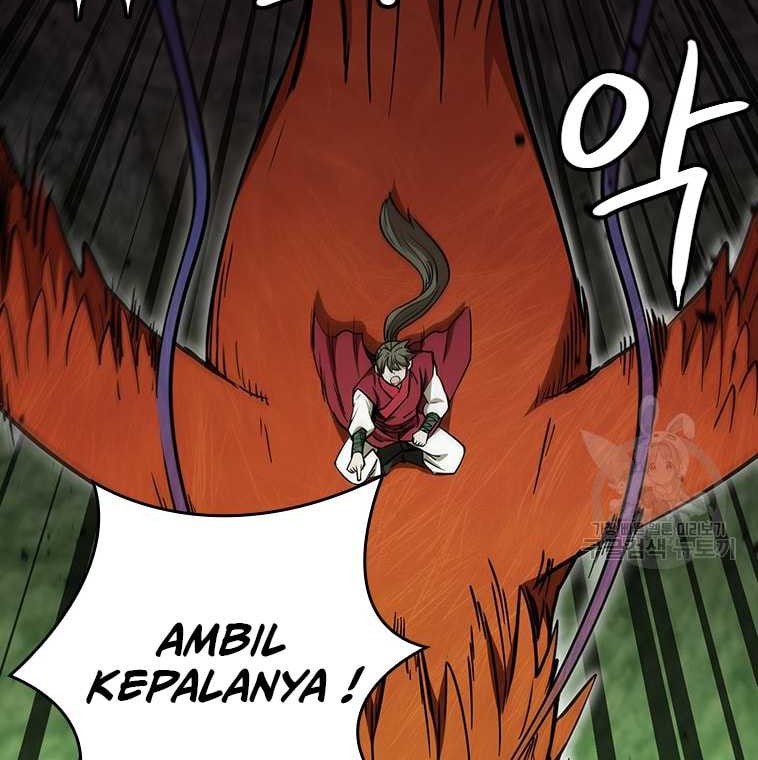 Immortal Return Bab 30 halaman 49