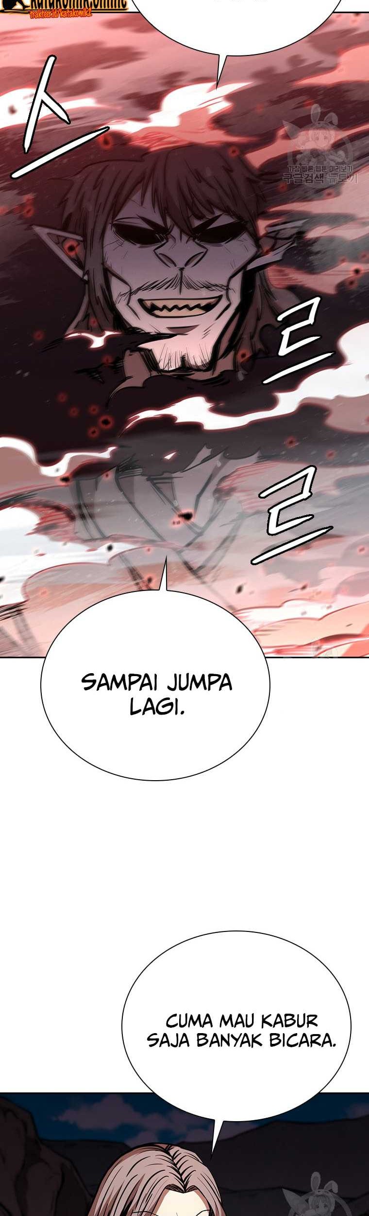 Immortal Return Bab 30 halaman 90