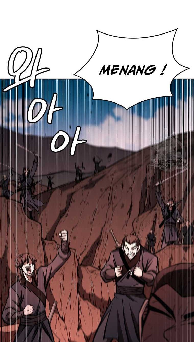 Immortal Return Bab 30 halaman 95