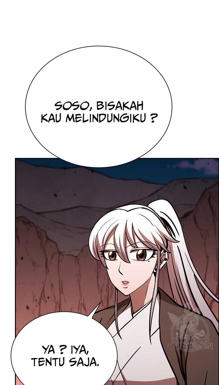 Immortal Return Bab 30 halaman 97