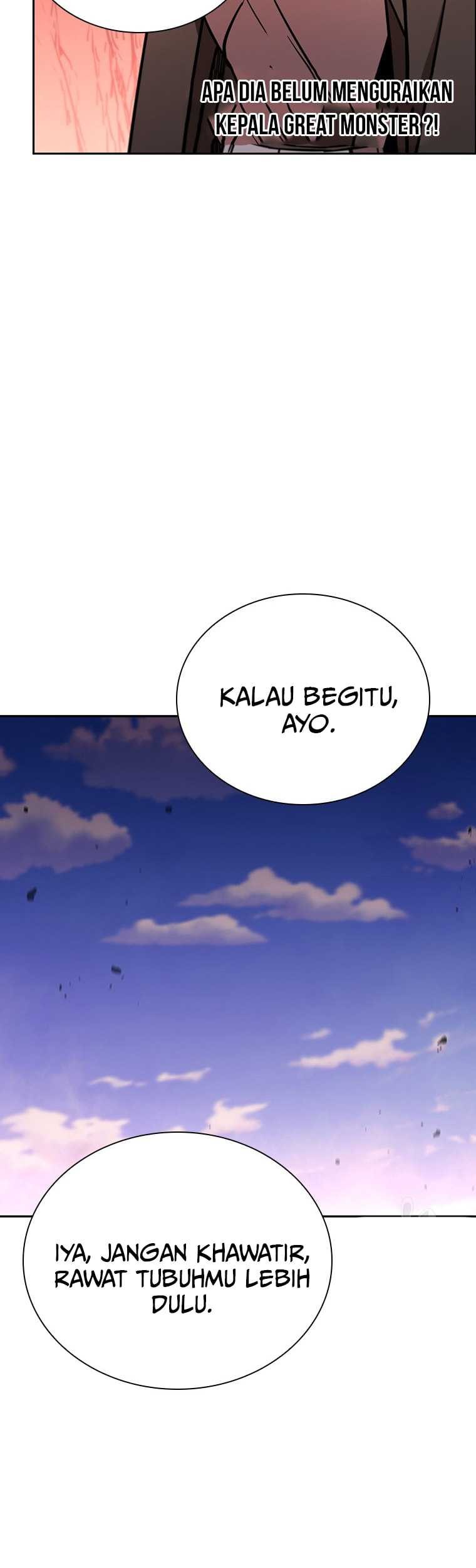 Immortal Return Bab 30 halaman 98