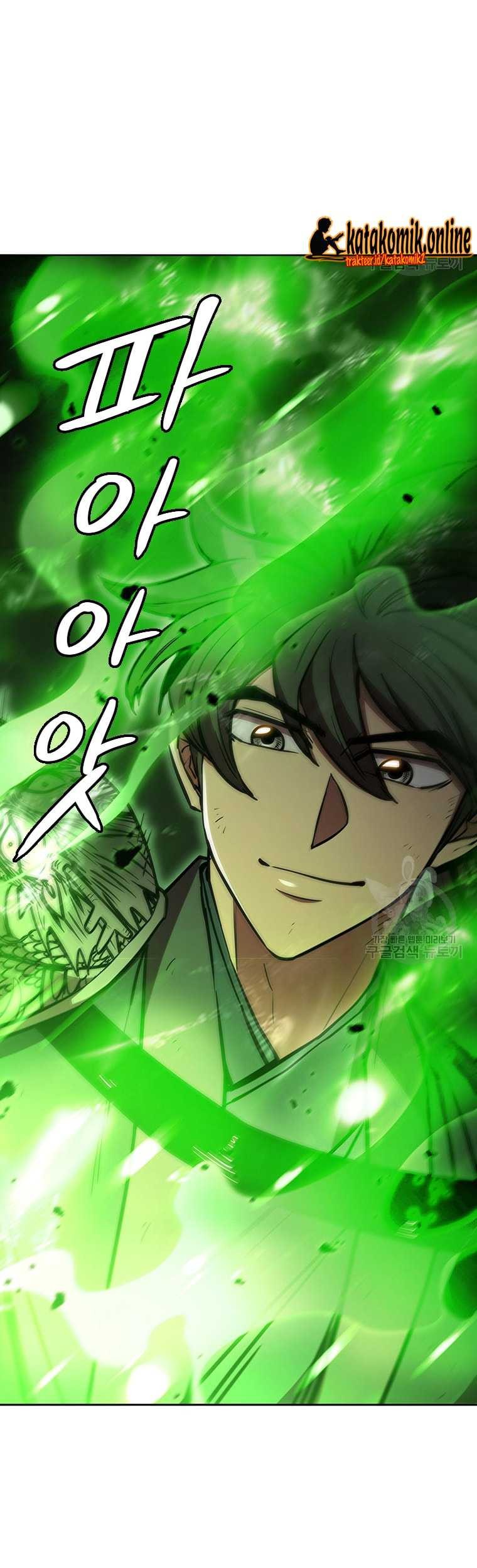Immortal Return Bab 30 halaman 100