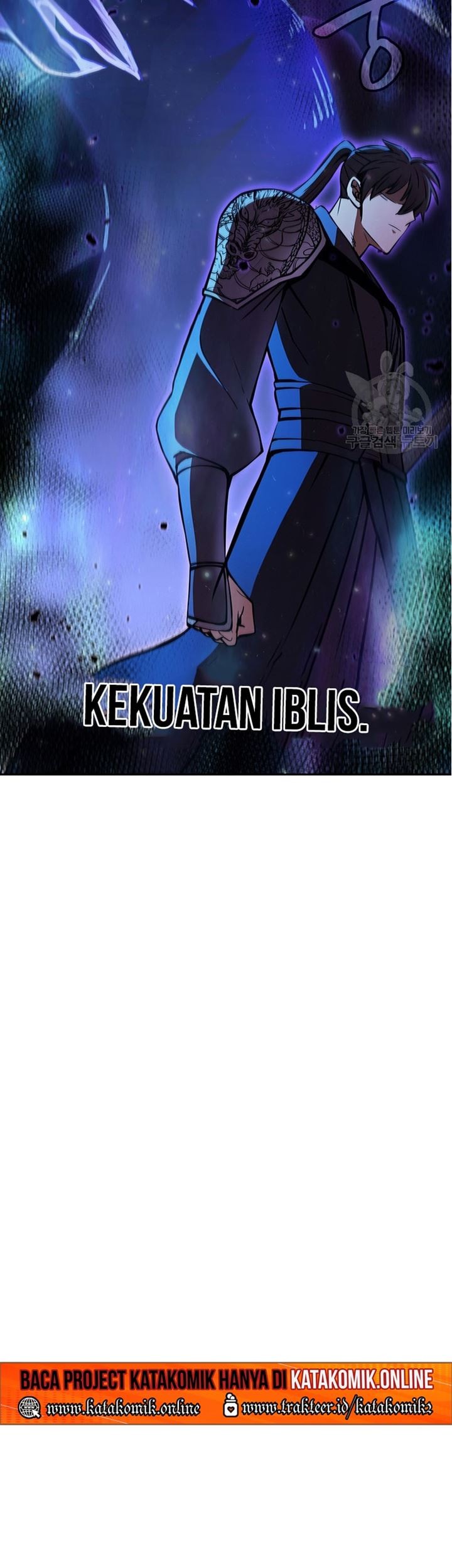 Immortal Return Bab 31 halaman 11