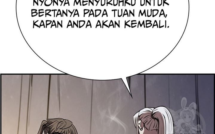 Immortal Return Bab 31 halaman 22