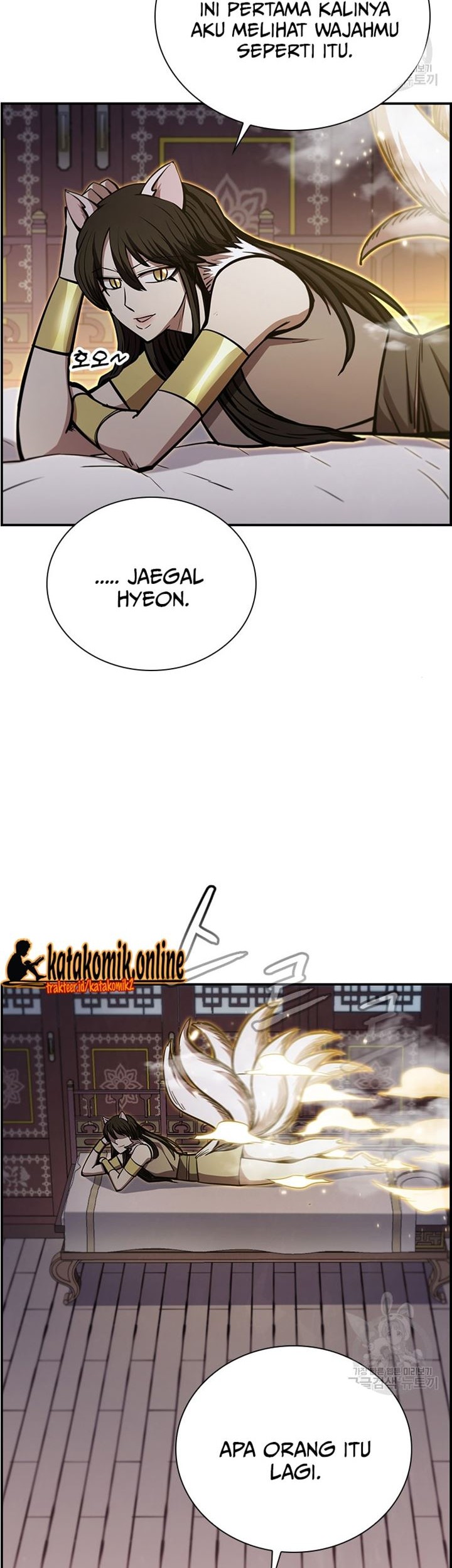 Immortal Return Bab 31 halaman 30