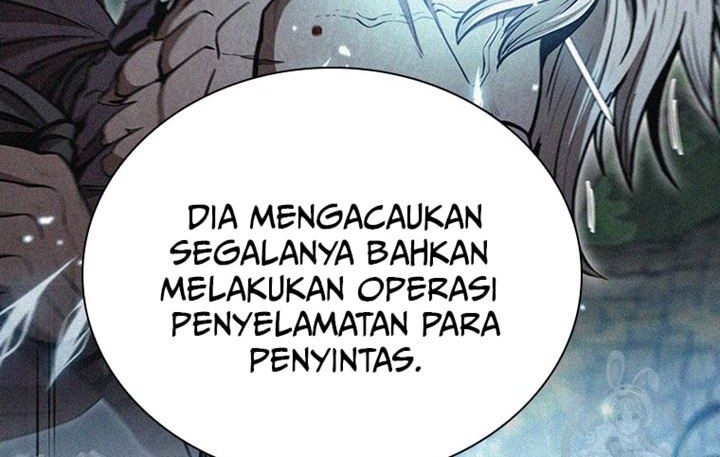 Immortal Return Bab 31 halaman 34