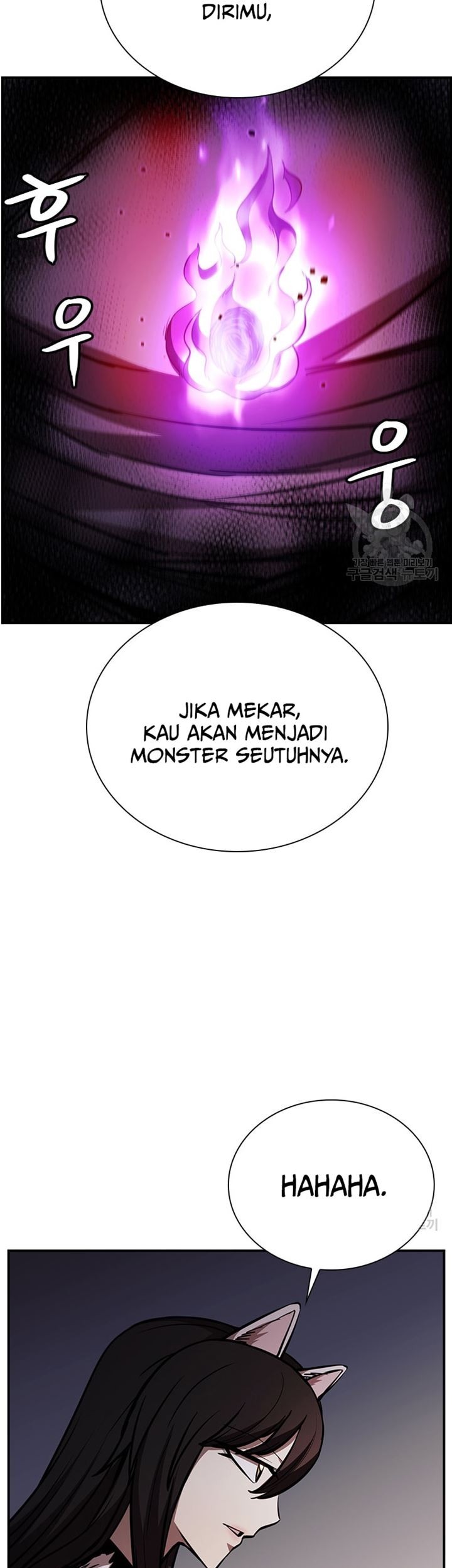 Immortal Return Bab 31 halaman 50