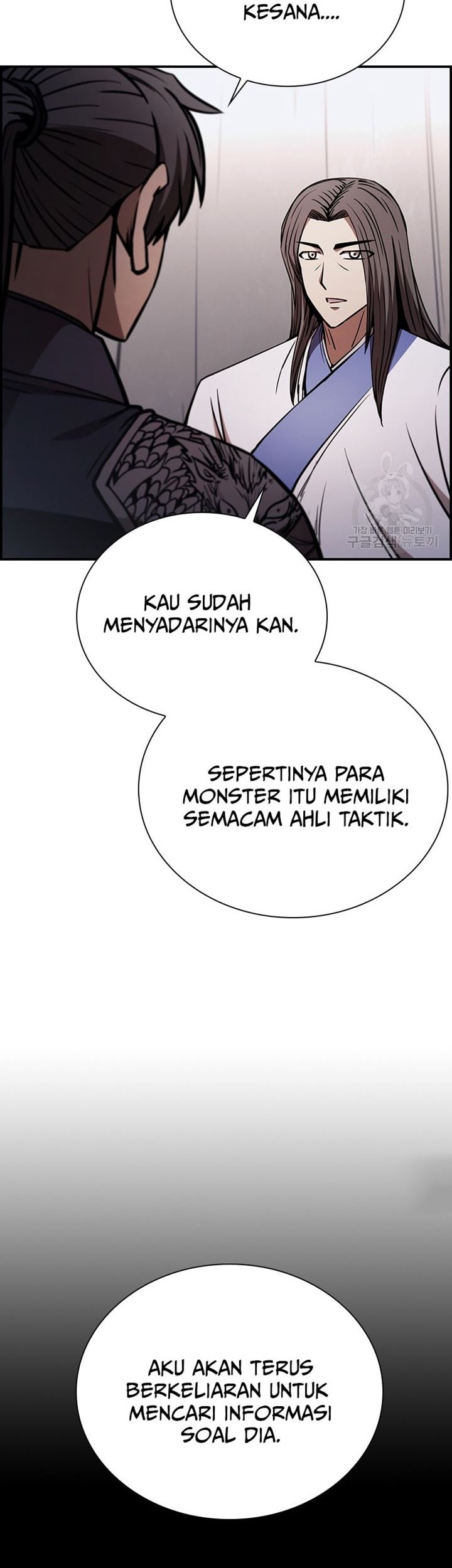 Immortal Return Bab 31 halaman 72