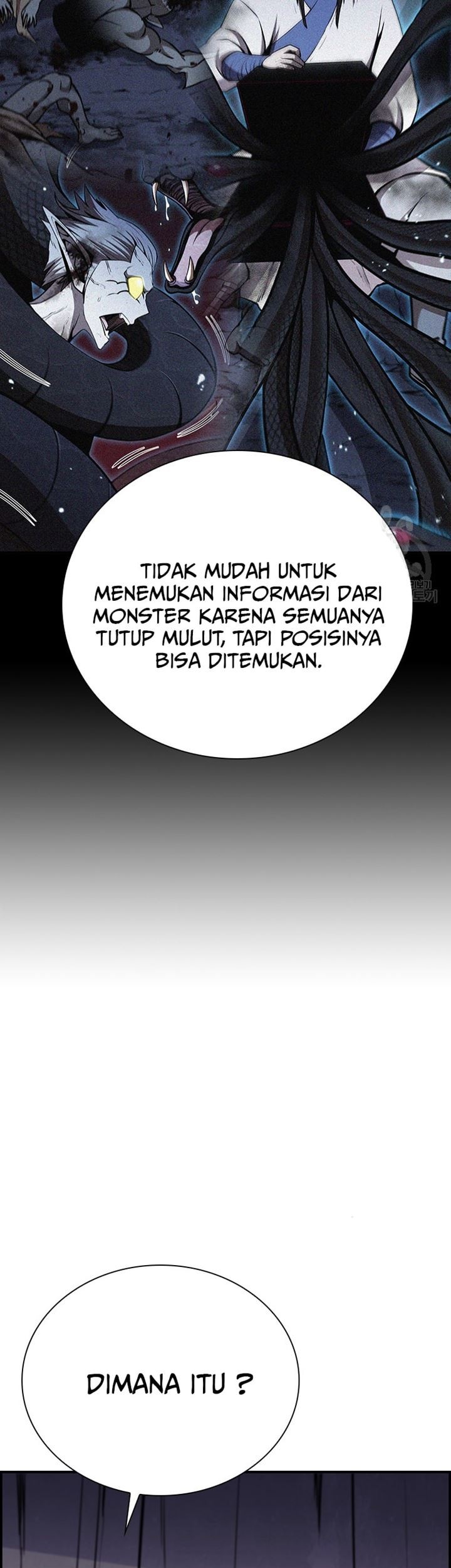 Immortal Return Bab 31 halaman 74