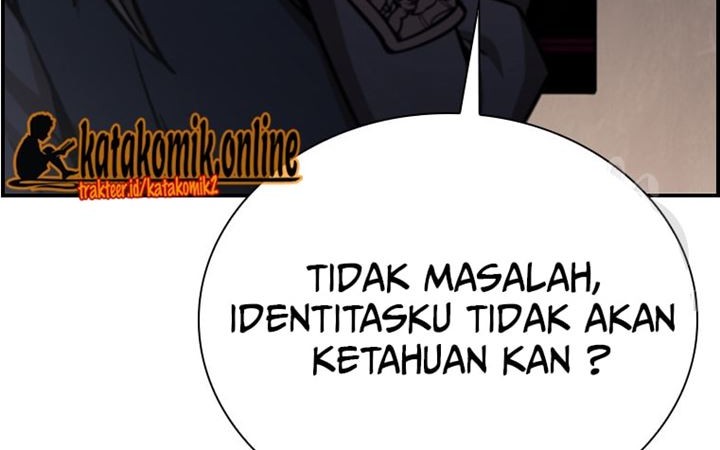 Immortal Return Bab 31 halaman 85